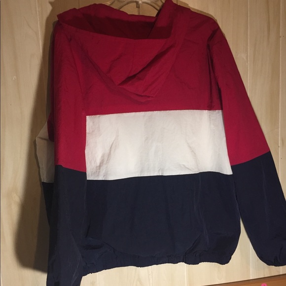 Wild Fable Windbreaker - Picture 3 of 4